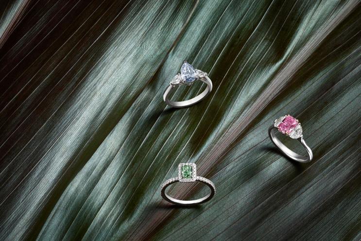 Diamond company De Beers appoints Havas to global media account