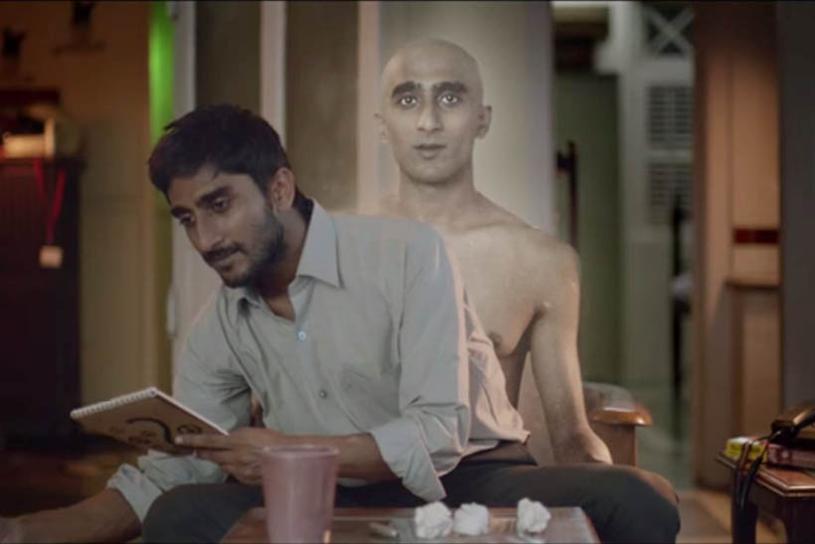 #DearNeighbour social-media program unites Indians, Pakistanis