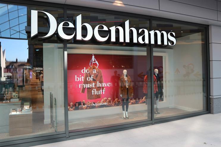 15-year old Boohoo acquires 208-year old Debenhams, as Asos closes in on Topshop