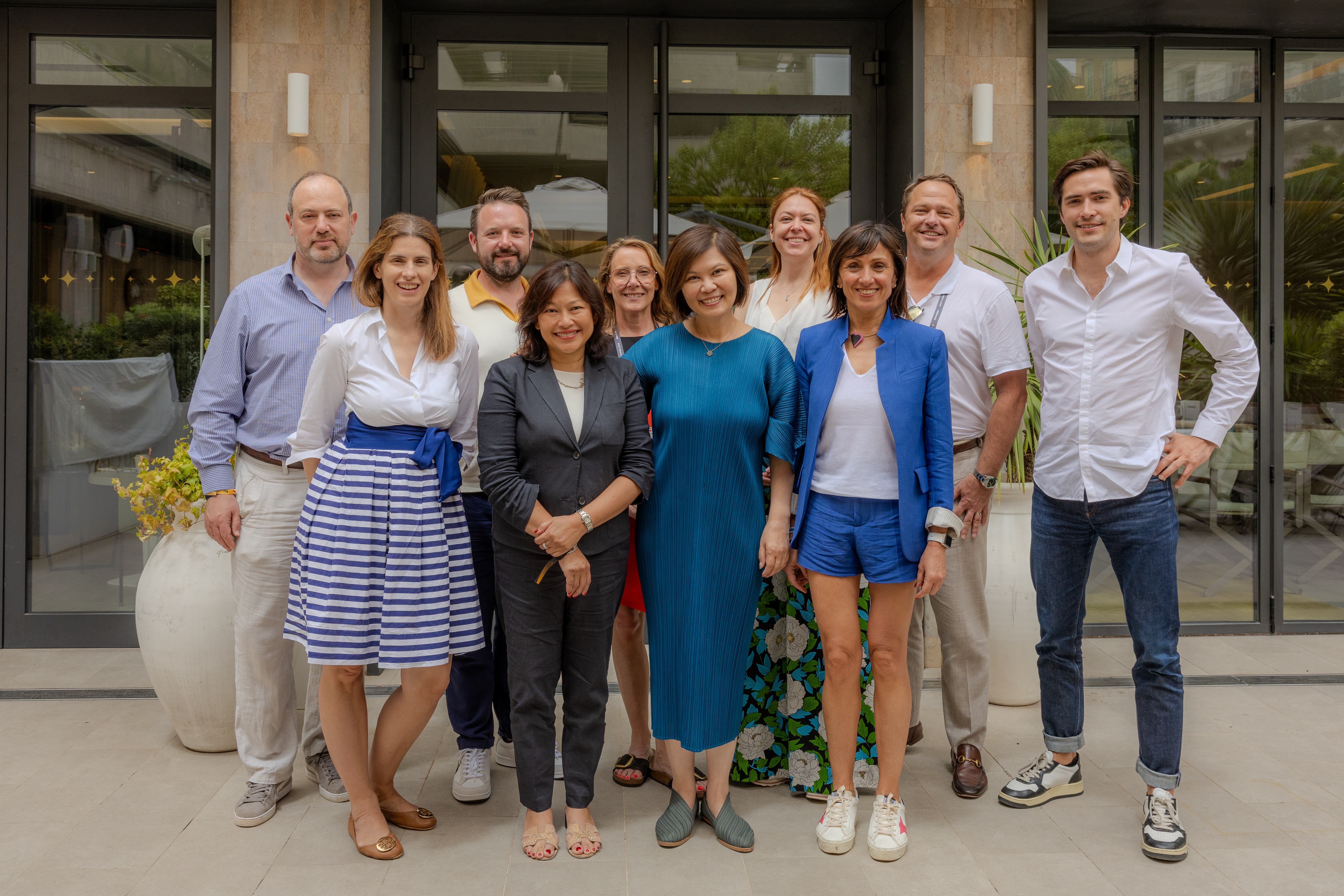 Brands have more power than governments to make a difference