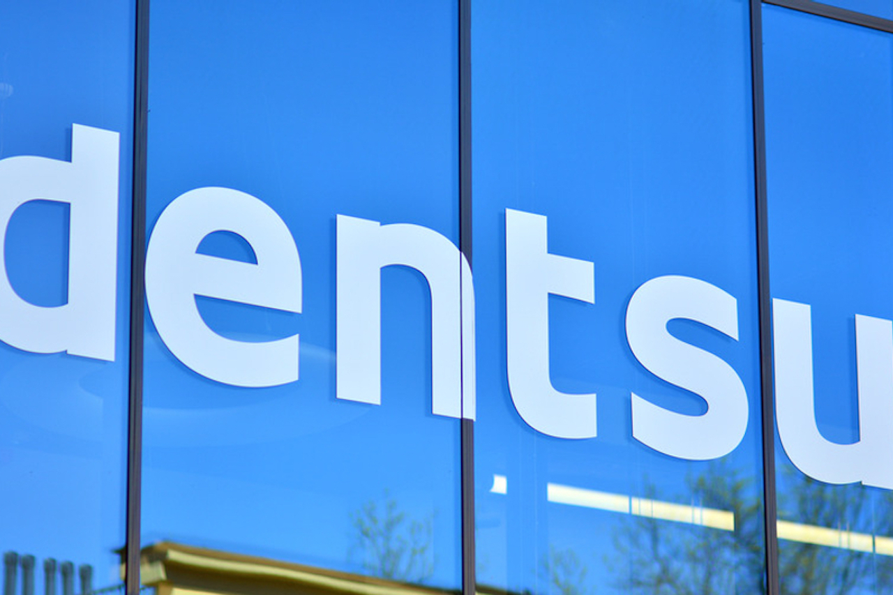 Dentsu warns staff of data breach after Merkle hit by cyber 'security incident'