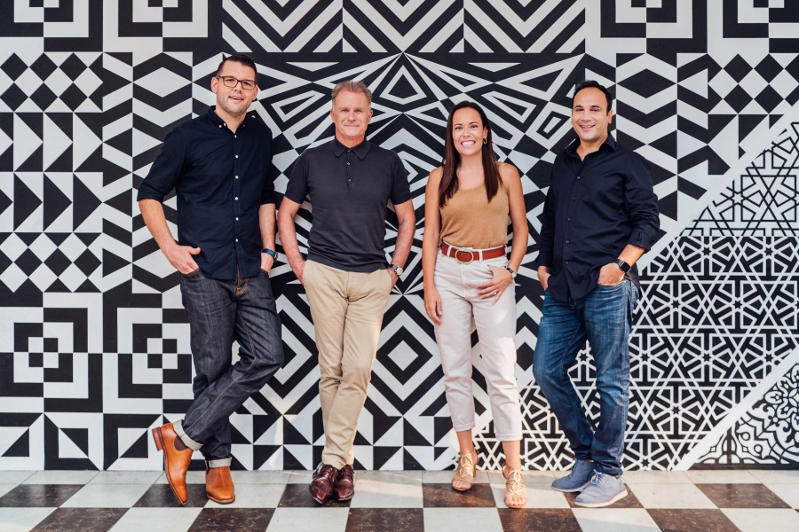 WPP design powerhouse officially launches as Design Bridge and Partners