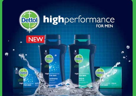 Reckitt Benckiser awards Dettol Digital to Euro RSCG