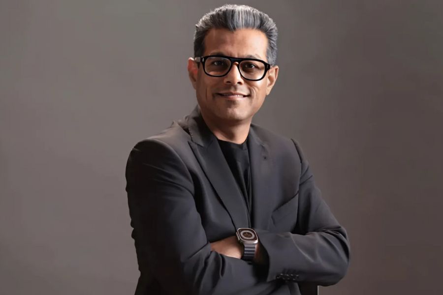 FCB India's Dheeraj Sinha on commanding agency results and self-respect
