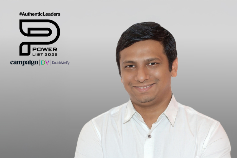 Asia-Pacific Power List 2025: Dhiren Amin, Income Insurance