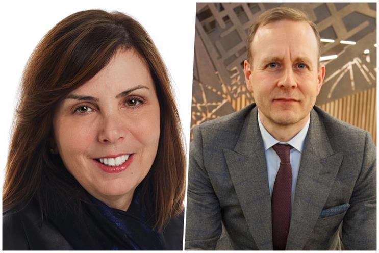 Chris Hirst makes surprise exit as Havas joins up creative and health under Donna Murphy