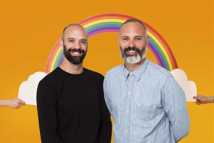 M&C Saatchi nabs McCann UK duo to be global chief creatives