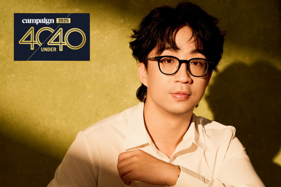 40 Under 40 2025: Dylan Yu, Oppo