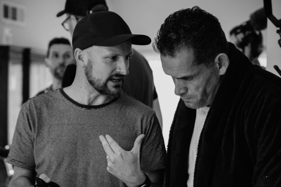 Creative Minds: Sweetshop’s Paul Nevison survived an earthquake