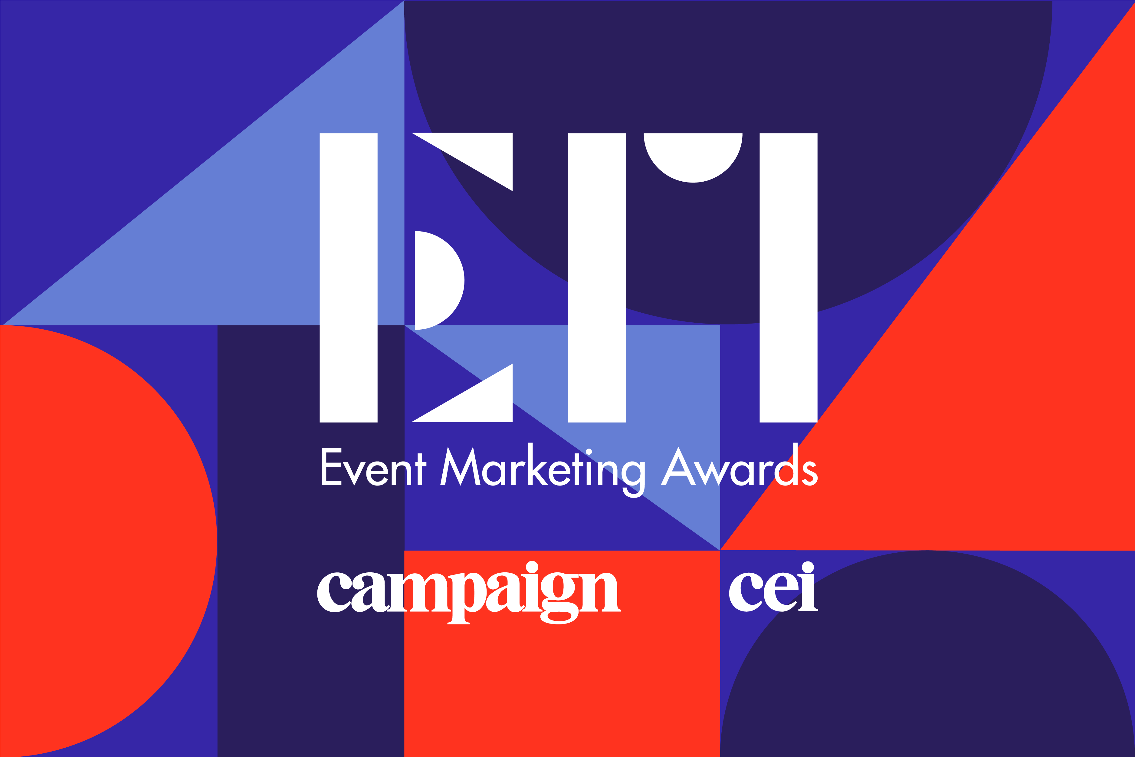 Event Marketing Awards 2019: Now open for entries