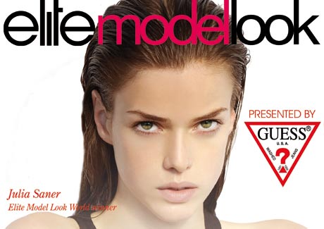 Elite Model Look 2011 search comes to Singapore