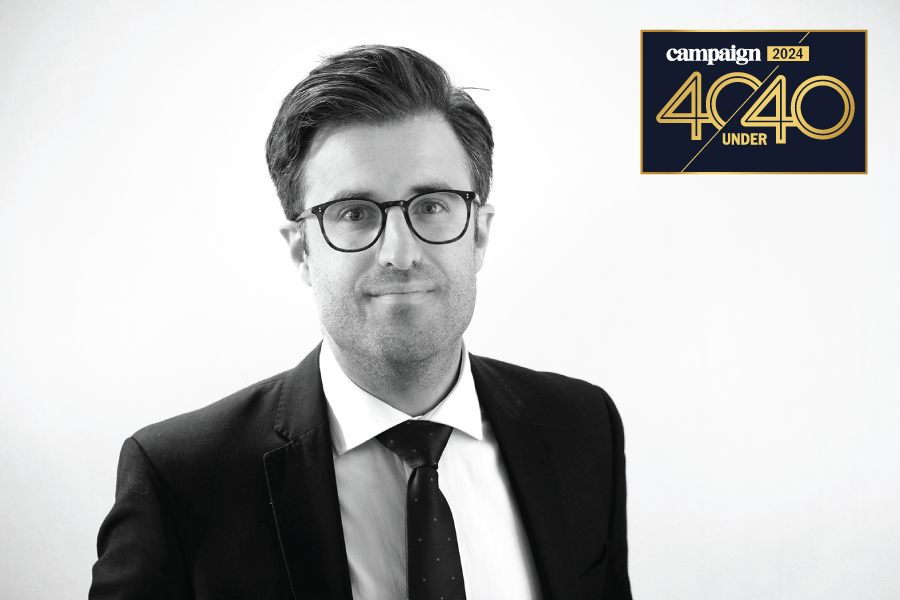 40 Under 40 2024: Eddie Morton, Sandpiper