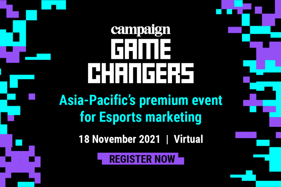 Marketing in the metaverse: Game Changers 2021 sheds light on Esports and gaming marketing