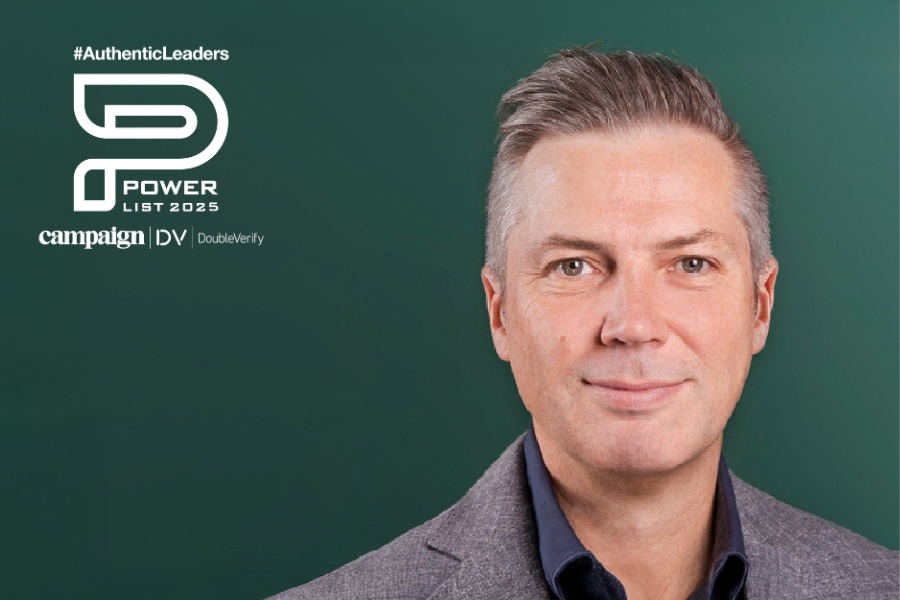 Asia-Pacific Power List 2025: Edward Bell, Cathay Pacific