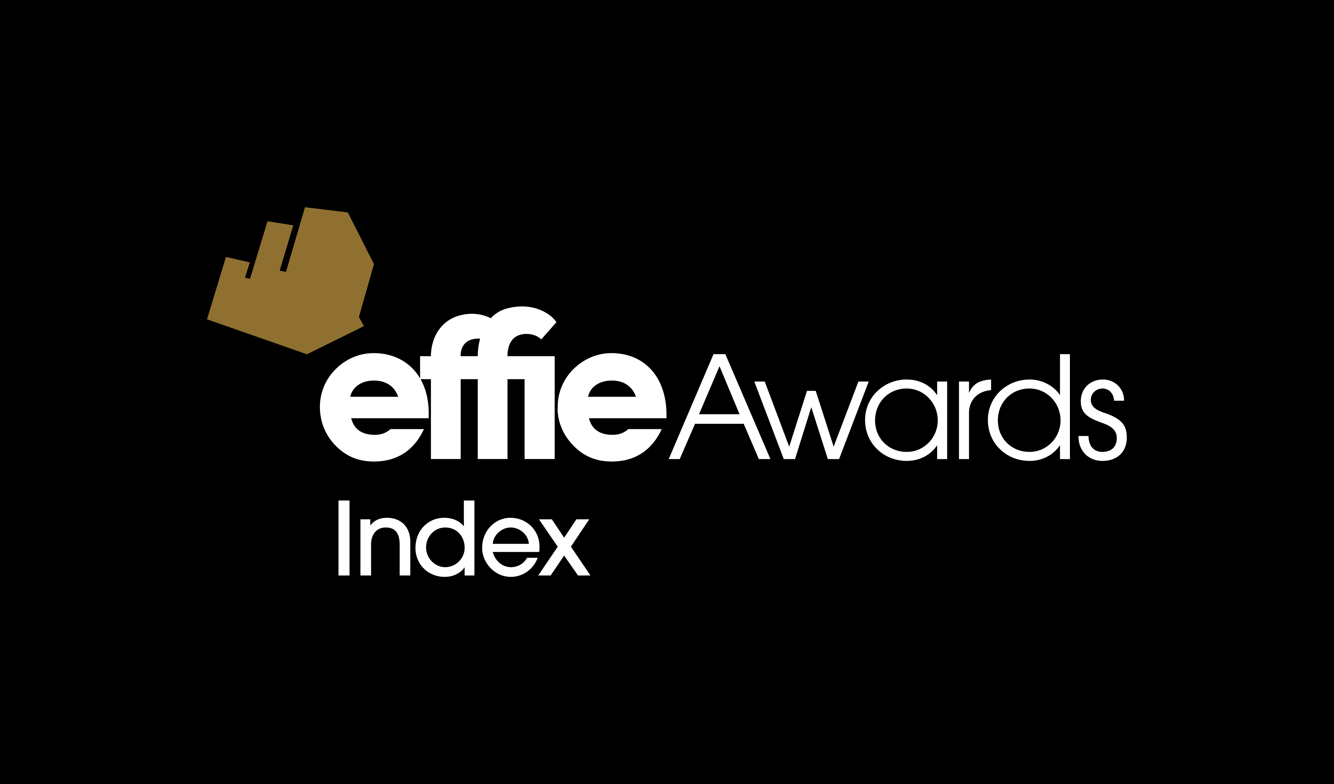 ABInBev, McDonald's, Mondelēz top Global Effie Index