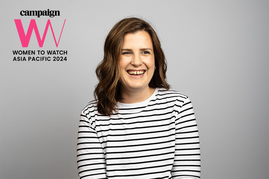 Women to Watch 2024: Elle Bullen, Bullfrog