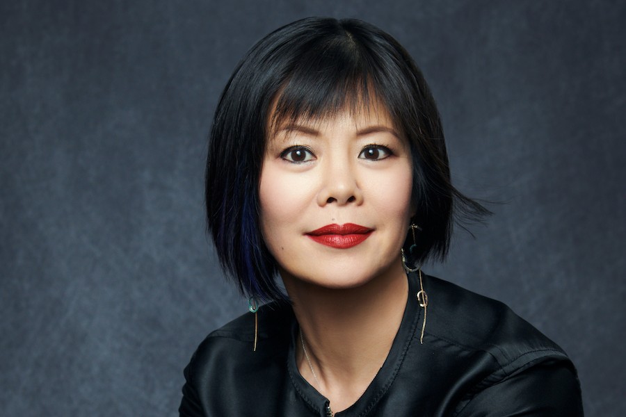 McCann Worldgroup China CEO Emily Chang exits