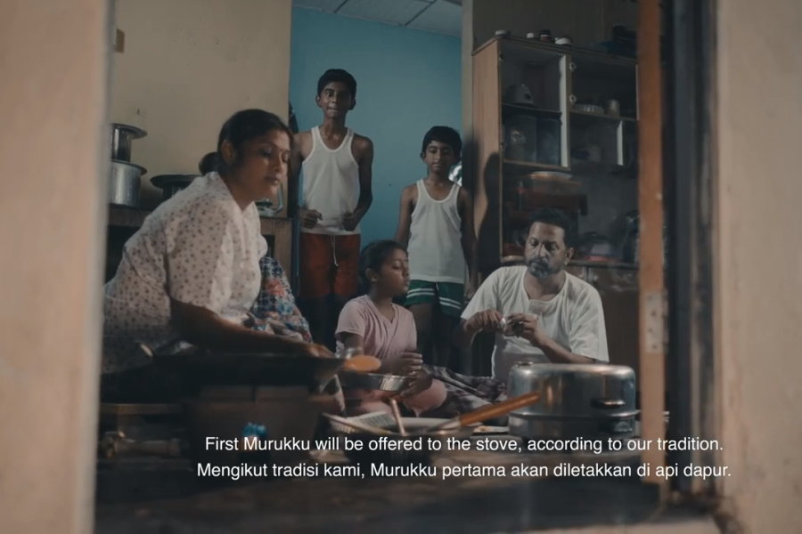 Marketers use nostalgia to capture Malaysians’ hearts