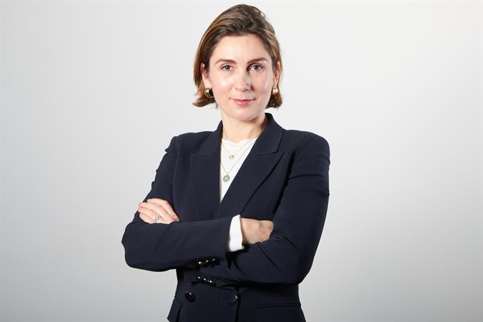 IPG's Kinesso appoints chief operations officer for UK and Ireland