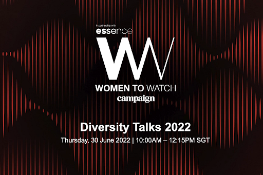Diversity Talks 2022: Progress over perfection