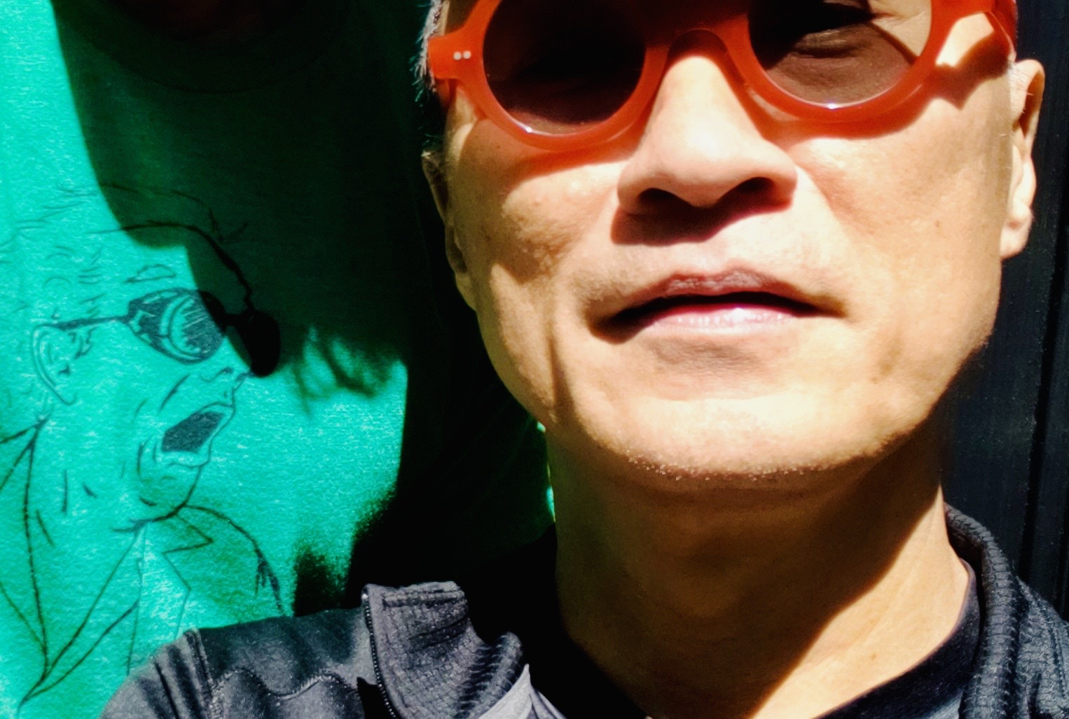 Eugene Cheong joins DDB Asia to be creative chief