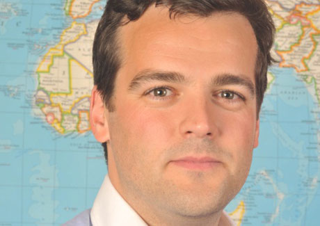 Expedia shortlists two in SEA creative pitch