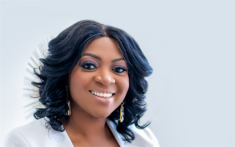 Wunderman Thompson hires Ezinne Okoro as global diversity chief