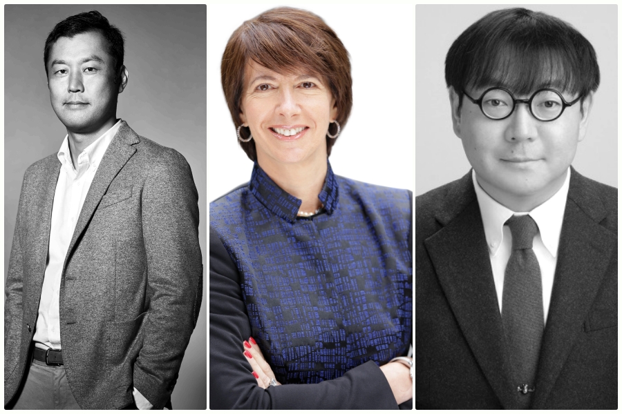 IPG launches FCB Health in Japan