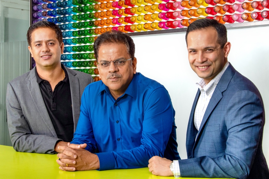 FCB Six enters India blending 'math and magic' for a notable client roster