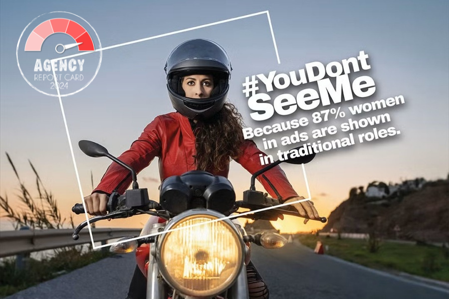 Agency Report Card 2024: FCB