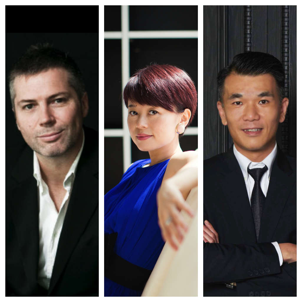 FCB rejigs China leadership