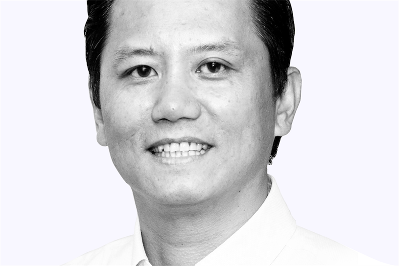 Huge adds Frisco Chau as global head of data and insights