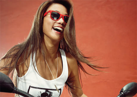 OCBC creative pitch down to final two in Singapore