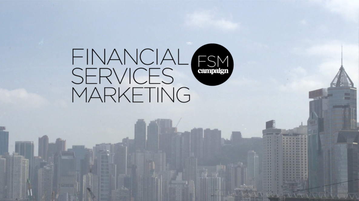 FSM highlights: Top financial marketers gather in Hong Kong