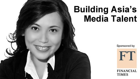 Campaign TV: Neo@Ogilvy's Susana Tsui talks talent in the digital sphere