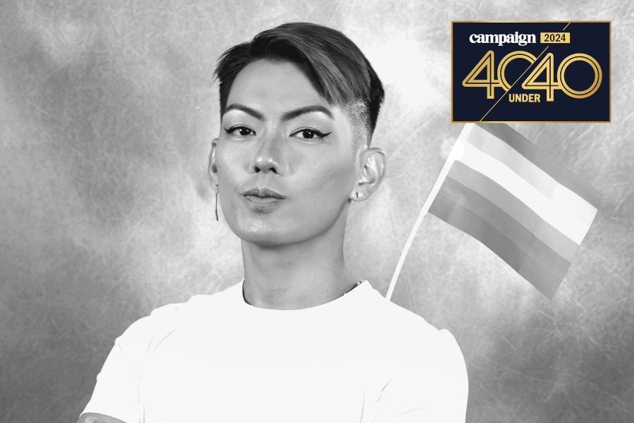 40 Under 40 2024: Fabian Tan, Junk