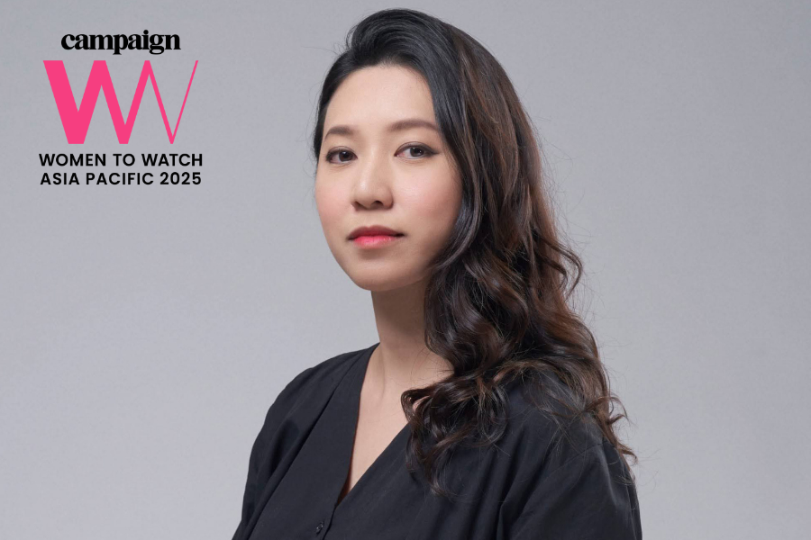 Women to Watch 2025: Faith Lim, Digitas