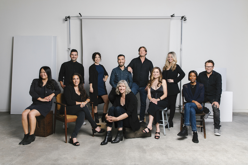 Why Makers puts production at the tip of the spear