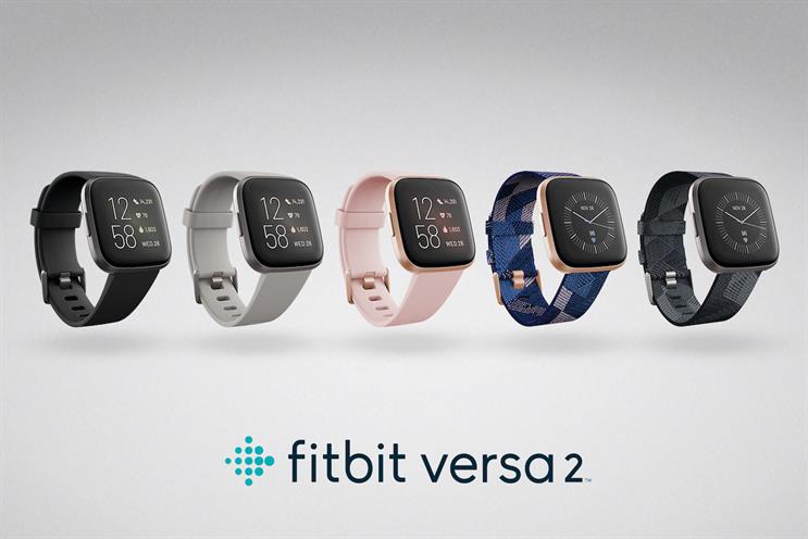 Google acquires wearable tech brand Fitbit for $2.1bn