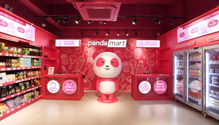 April 2023 APAC advertiser of the month: Foodpanda