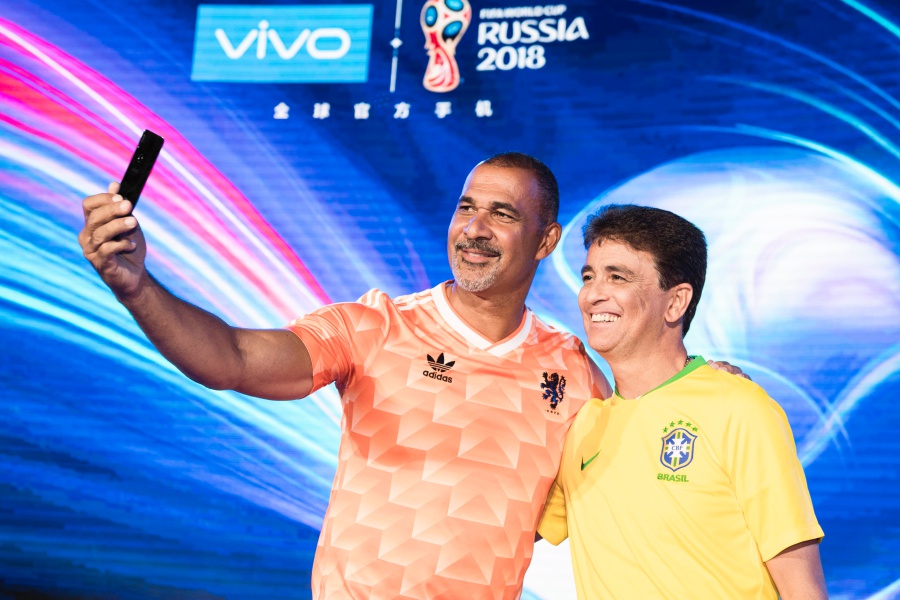 How brands are cashing in on the World Cup