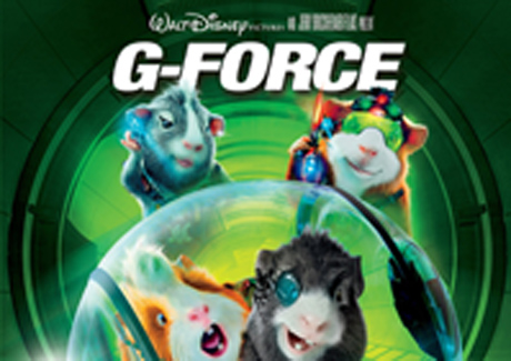 Fox Family Movies starts regional roll-out on StarHub TV