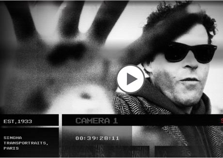 Singha Beer channels urban cool for international campaign