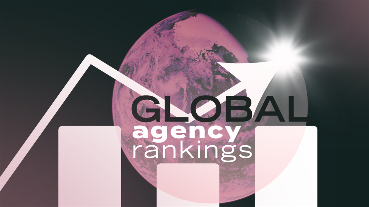 Top 20 global media new-business rankings: OMD retains top spot despite losses
