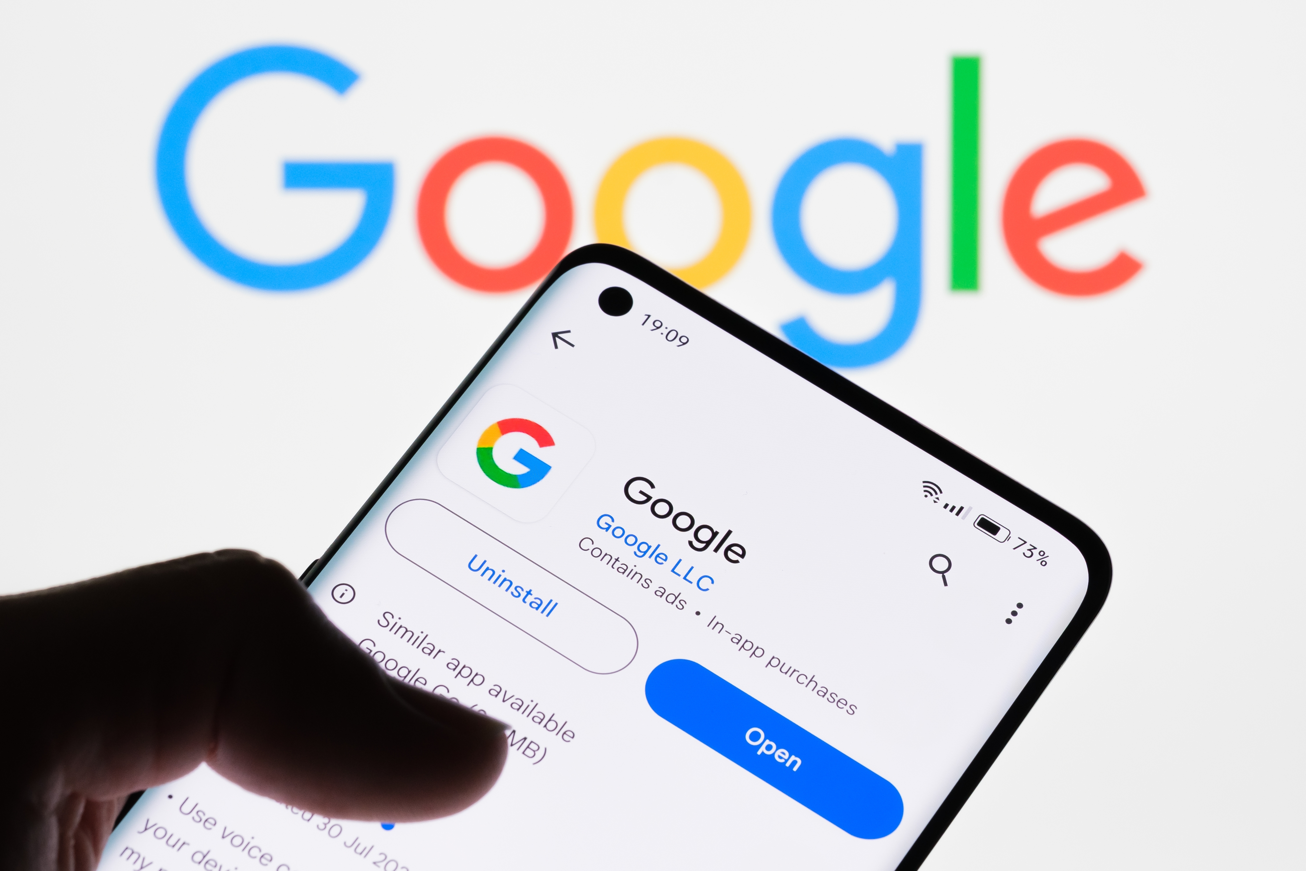 Google faces $6 billion lawsuit in the UK for dominating search and ‘overcharging’ advertisers