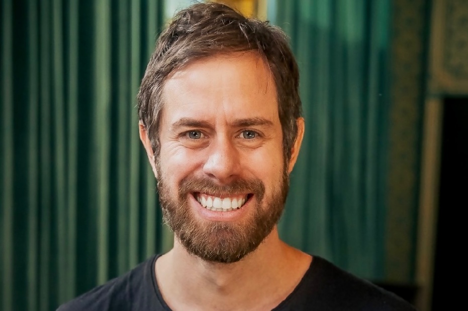 About Schmitt: Why Grey’s new global chief creative preaches a business-first mindset