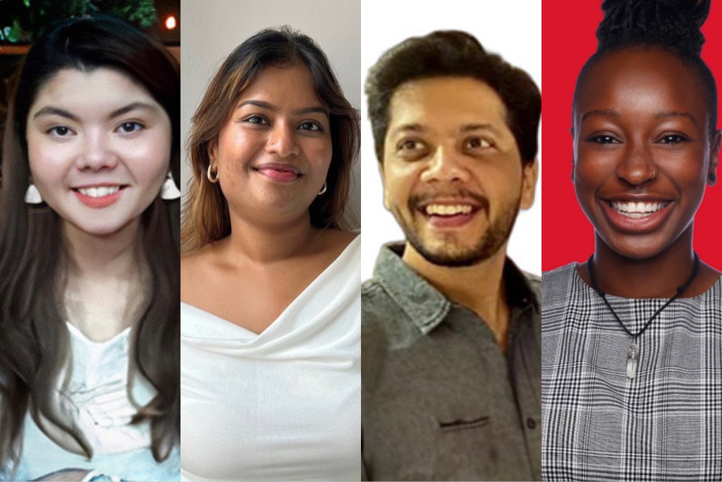 What does DEI mean to Gen Z?