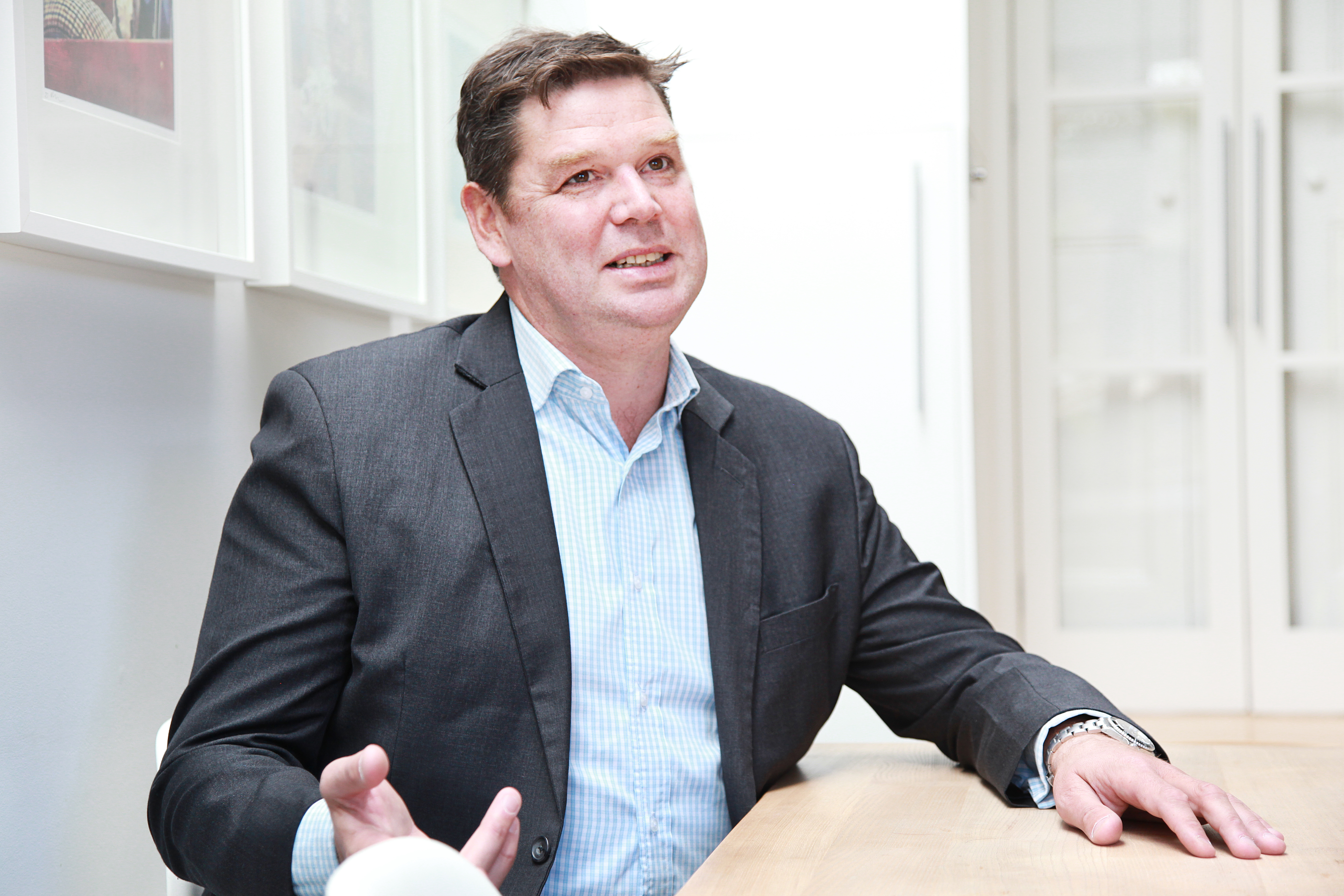 Accenture’s former global media auditing chief launches new firm to regain clients