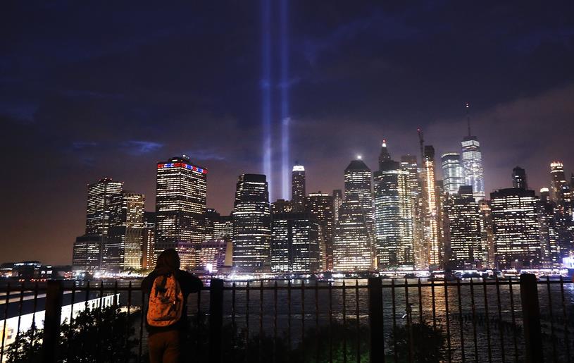 20 years later, adland reflects on 9/11