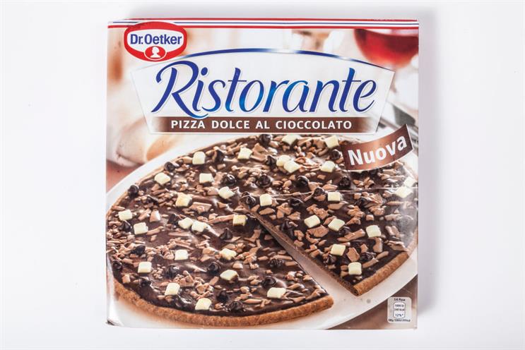 Dr Oetker picks Adam & Eve/DDB to lead global creative account